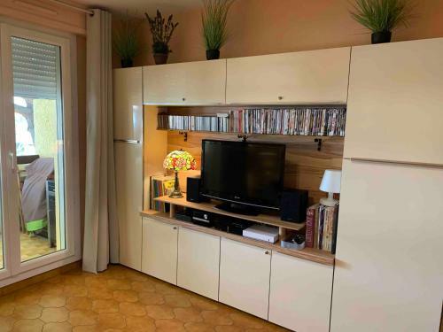 Apartamento Appartement Fidji
