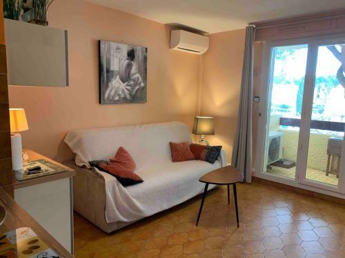 Apartamento Appartement Fidji