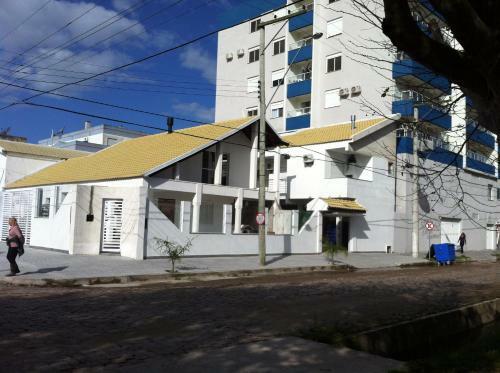 Rio140 Hostel