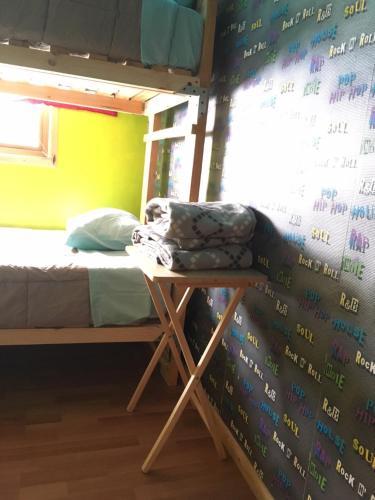 King Hostel