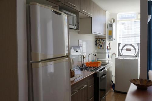 Apartamento Departamento Ejecutivo Campo Grande