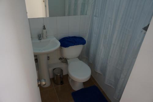 Apartamento Departamento Ejecutivo Campo Grande