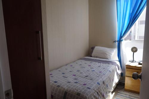 Apartamento Departamento Ejecutivo Campo Grande