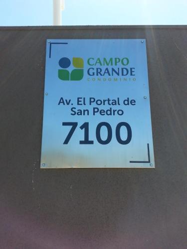 Apartamento Departamento Ejecutivo Campo Grande