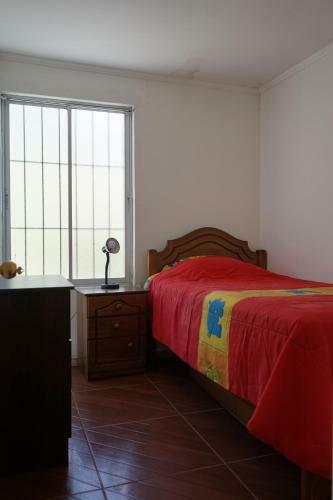 Hostal Limonares