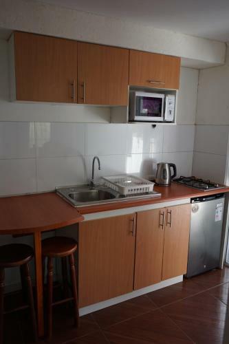 Hostal Limonares