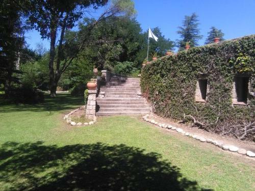 Hotel San Huberto