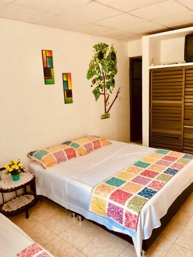 Hotel Dosis Verde
