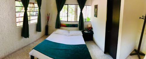 Hotel Dosis Verde