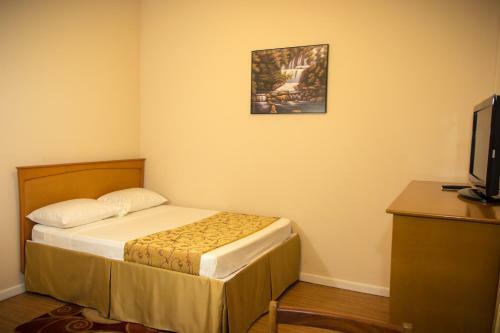 The Durban Hotel Guyana Inc.