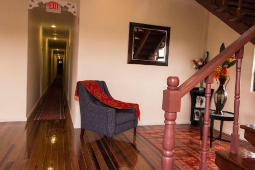 The Durban Hotel Guyana Inc.