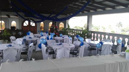 The Durban Hotel Guyana Inc.
