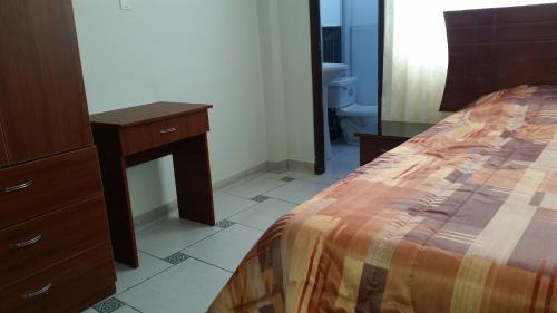 El Parque Hotel