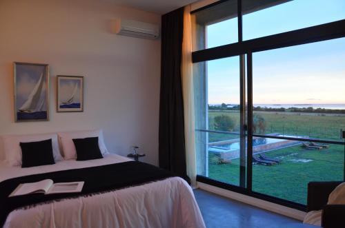 Hotel Le Moment Posada Boutique