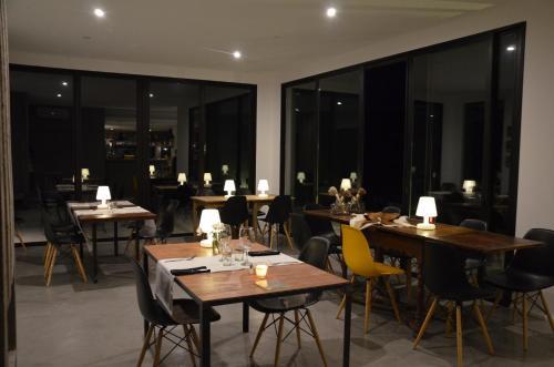 Hotel Le Moment Posada Boutique