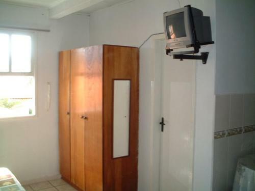 Hostal Residencial Paraiso