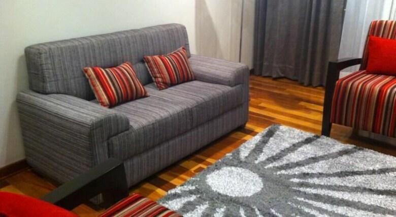 Polo Apartaments