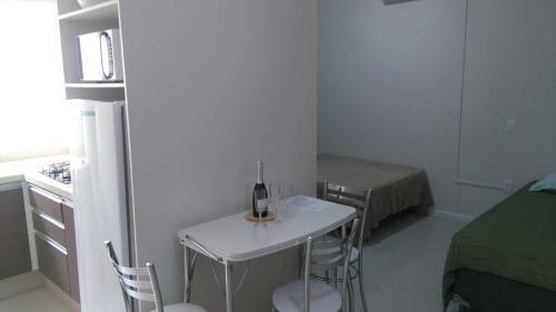 Apartamento Loft Florian�polis No Campeche
