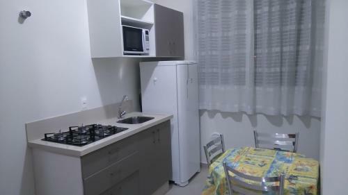 Apartamento Loft Florian�polis No Campeche