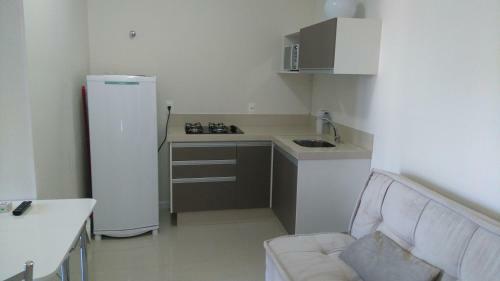 Apartamento Loft Florian�polis No Campeche
