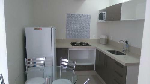 Apartamento Loft Florian�polis No Campeche