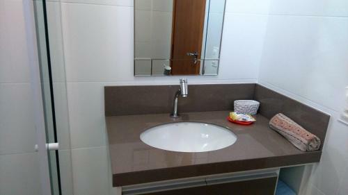 Apartamento Loft Florian�polis No Campeche