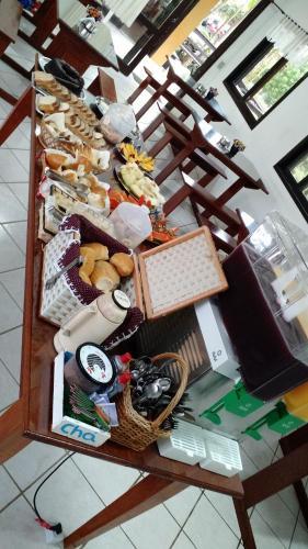 Hostal Pousada Boto Mar