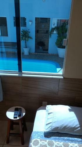 Hostal Pousada Marques Floripa