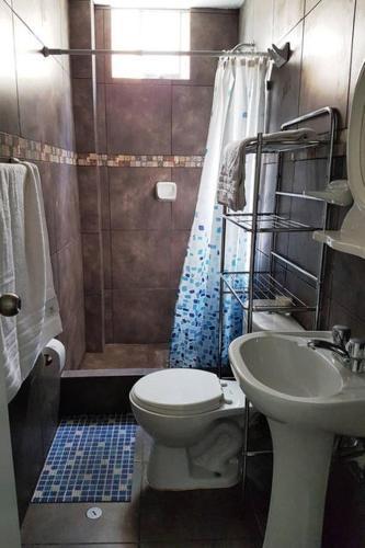 Apartamento Lima Flats