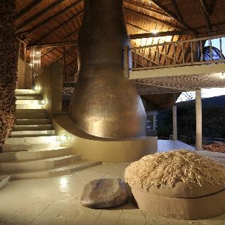 Hotel Clifftop - Exclusive Safari Hideaway