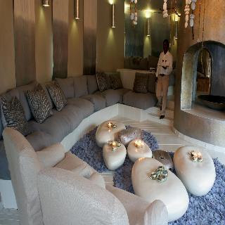 Hotel Clifftop - Exclusive Safari Hideaway