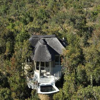 Hotel Clifftop - Exclusive Safari Hideaway