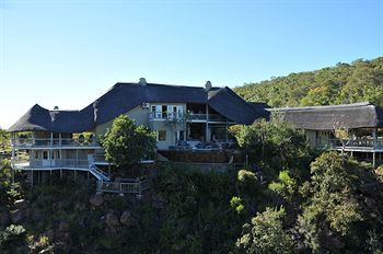 Hotel Clifftop - Exclusive Safari Hideaway