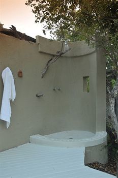 Hotel Clifftop - Exclusive Safari Hideaway