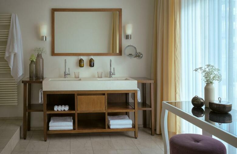 Alden Luxury Suite Hotel