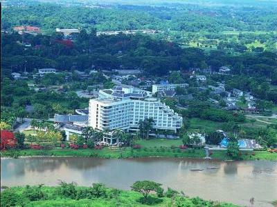 Hotel Dusit Island Resort (deluxe)