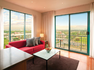 Hotel Medina Executive (1 Habitaci�n)