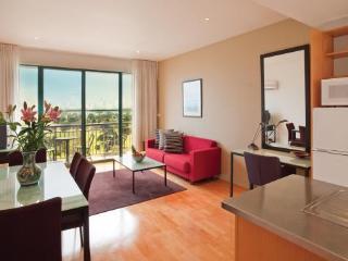 Hotel Medina Executive (1 Habitaci�n)