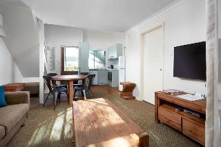 Hotel Broadwater Resort (1 Bedroom - 1 Dormitorio)