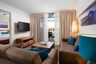 Hotel Broadwater Resort (1 Bedroom - 1 Dormitorio)