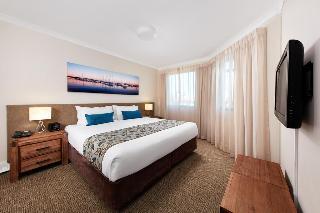 Hotel Broadwater Resort (1 Bedroom - 1 Dormitorio)