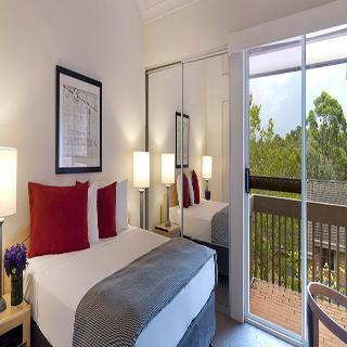 Hotel Medina Executive North Ryde
