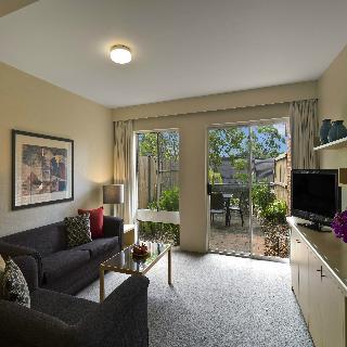 Hotel Medina Executive North Ryde