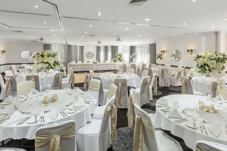 Hotel Brisbane Riverview (executive)