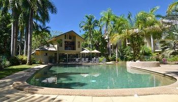 Hotel Sands Resort (2 Bedroom)