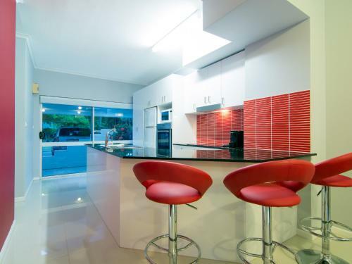Hotel Titree Resort Holiday Apartments