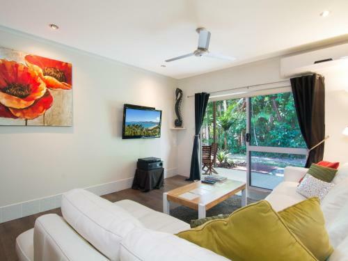 Hotel Titree Resort Holiday Apartments