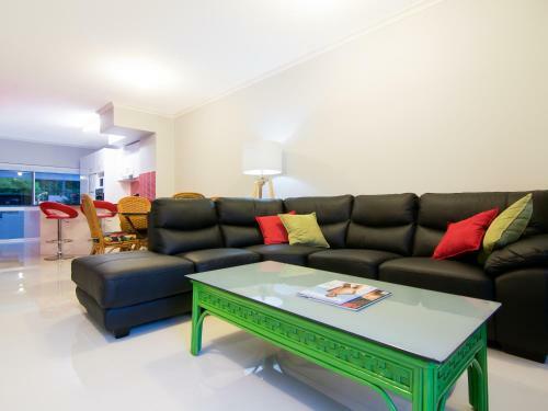 Hotel Titree Resort Holiday Apartments