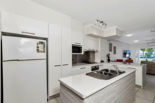 Hotel Titree Resort Holiday Apartments