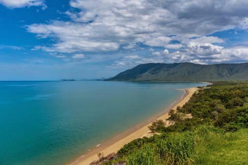 Hotel Titree Resort Holiday Apartments